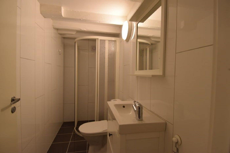 Bathroom 3, Solferie Holiday Apartment Østerveien, Kristiansand