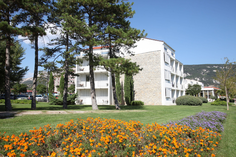 Exterior & Views 2, Sunny Baška Residence by Valamar, ex Zvonimir, Baška