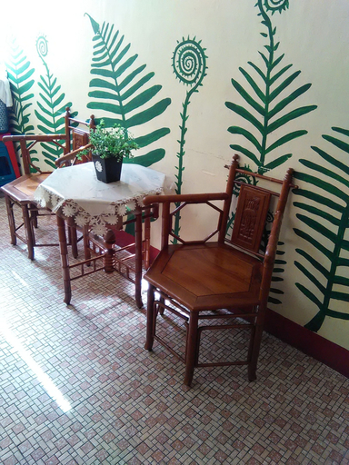 Others 5, Kapit Hotel, Kuching