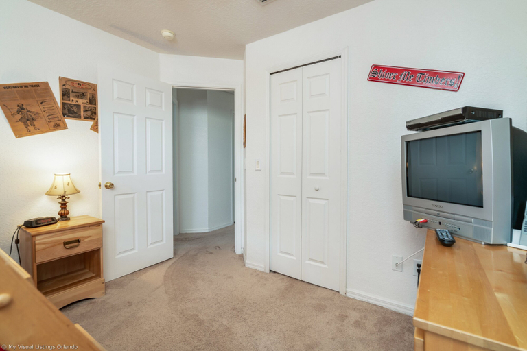 Bedroom 2, 234glen Fantastically Decorated 4 bed 2 Bath, Polk