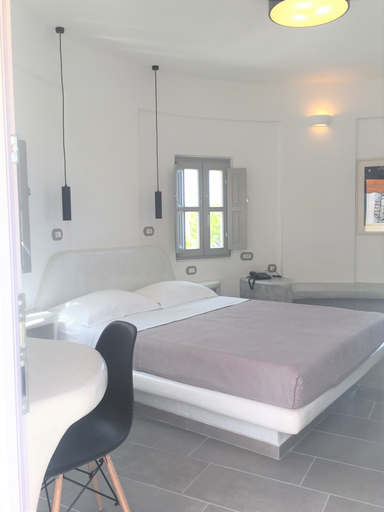 Bedroom 4, Argonaftes, South Aegean