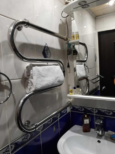 Bathroom 2, Gojko lovely place, Kastav