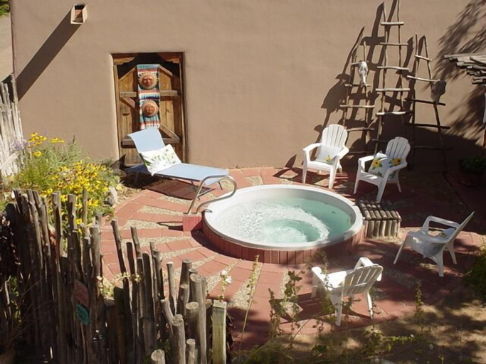 Sport & Beauty 4, Inn on the Rio, Taos