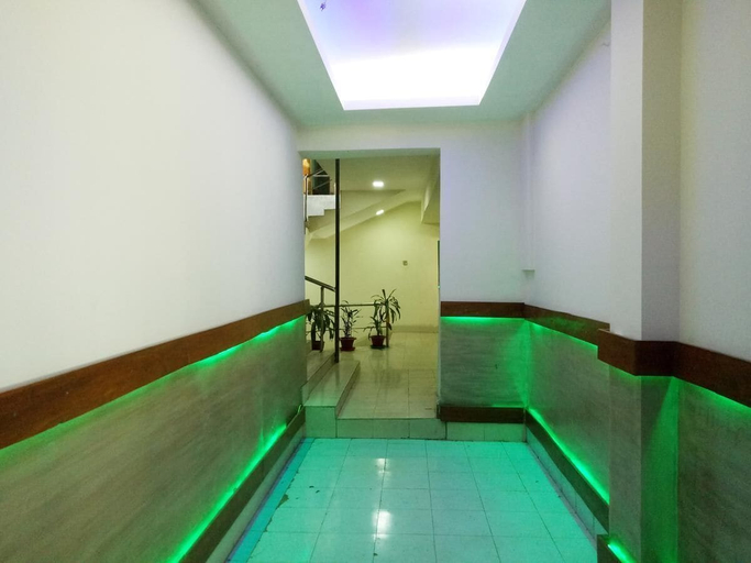 Sport & Beauty, Hill Town Residence, Chittagong