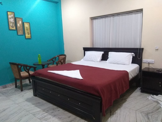 Bedroom 4, Shobha Inn, Hyderabad