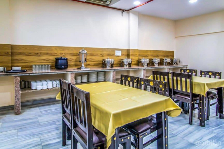 Food & Drinks 4, Hotel Golden Ram Vilas, Jaipur