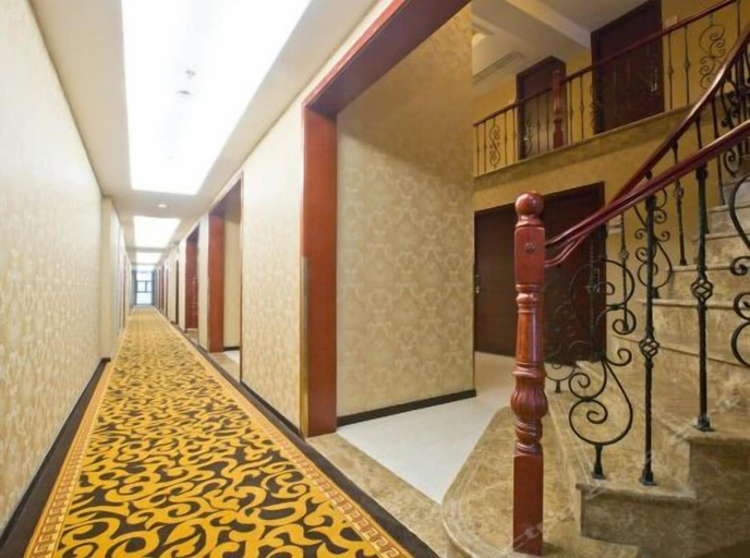 Others 5, Chongqing Longding Boutique Hotel, Chongqing