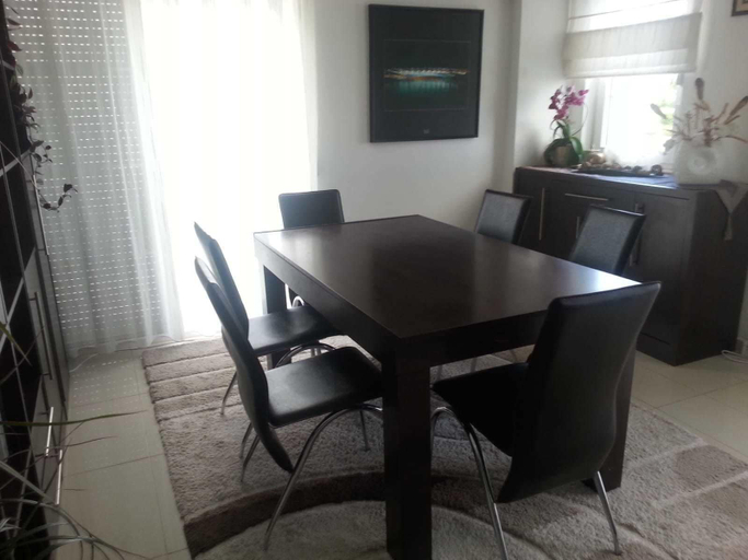 Living room 5, Lux Ev, Manavgat