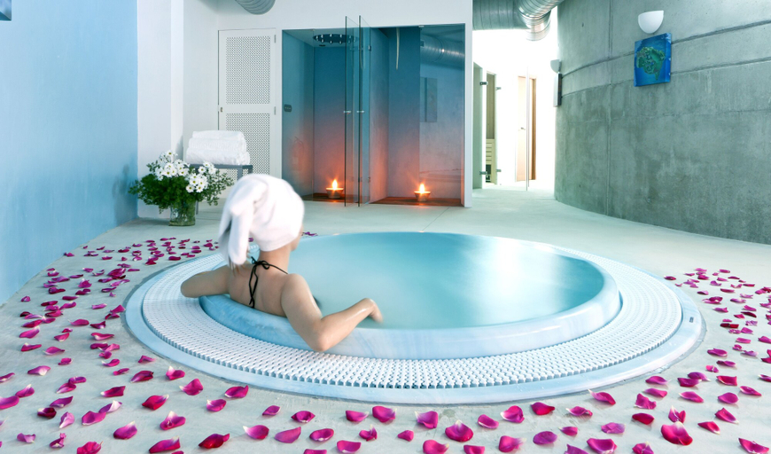 Sport & Beauty 2, Sa Cabana Hotel Rural & Spa - Adults Only, Baleares