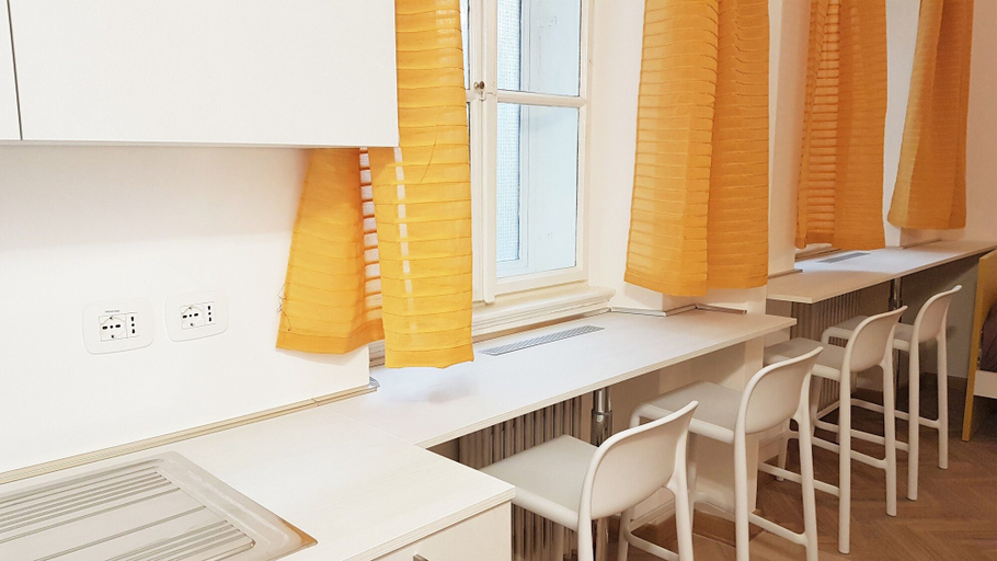Others 5, Trieste Center Rooms & Apartments, Trieste