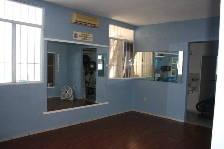 Others 5, Apartments Paraiso Maya 19-b, Benito Juárez