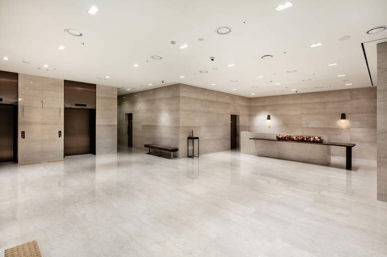 Public Area 3, G3 Hotel Chungmuro, Jung