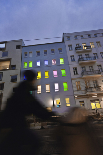 Exterior & Views 2, Old Town Hostel Berlin, Berlin