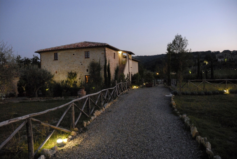 Exterior & Views 2, Tenuta Sant'Ilario, Florence
