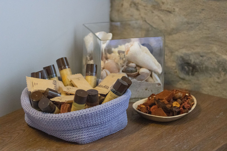 Food & Drinks, The Amazing Villa Claudia Tuscany Style, Como