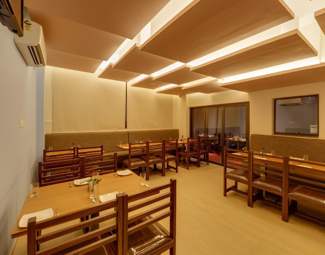 Food & Drinks 4, Hotel Shree Sai, Kolhapur