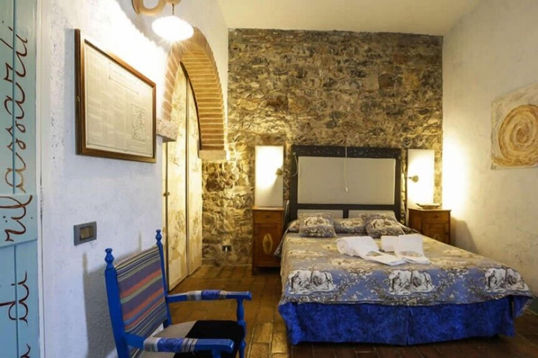 Bedroom 29