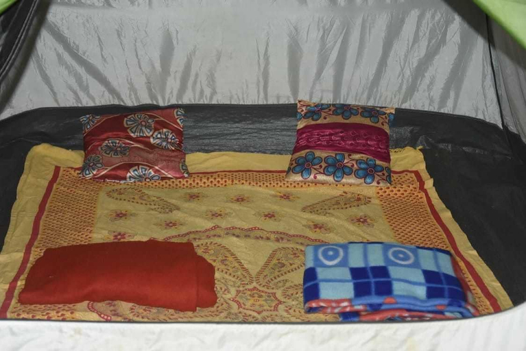 Bedroom, Stay In Pawana Camp, Pune