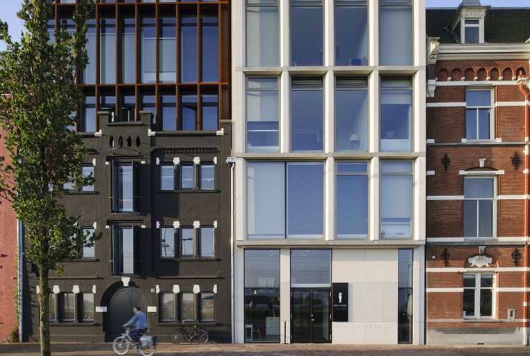 Exterior & Views 2, Eric Vökel Boutique Apartments Amsterdam Suites, Amsterdam
