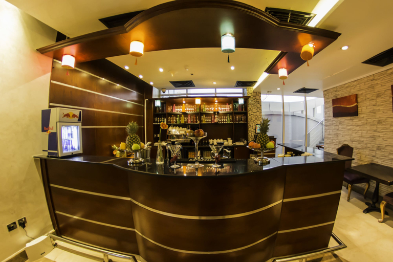 Others 4, The Royal Riviera Hotel, Doha
