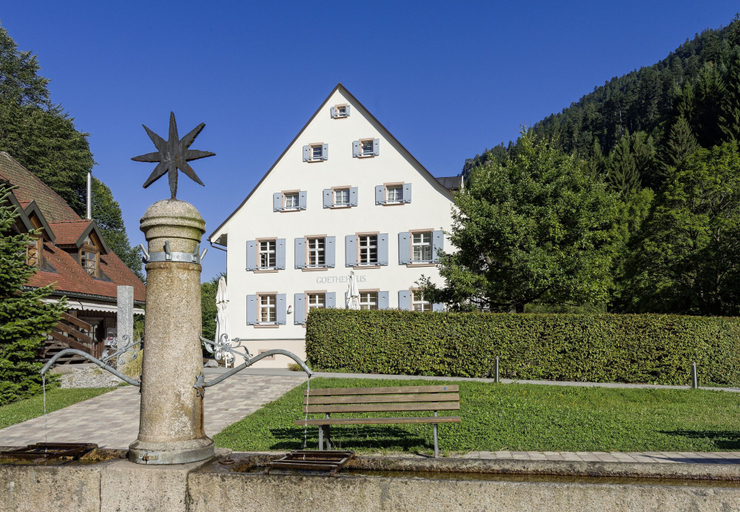 Exterior & Views 2, Hotel Hofgut Sternen | Ravennaschlucht, Breisgau-Hochschwarzwald