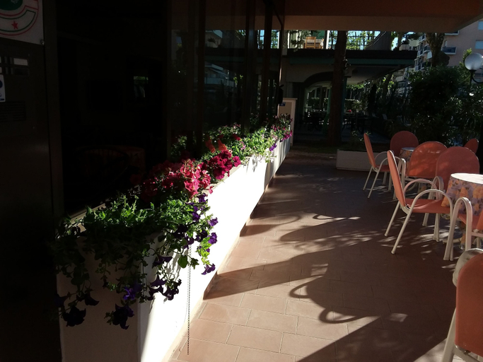 Others 5, Hotel Corallo, Forli' - Cesena
