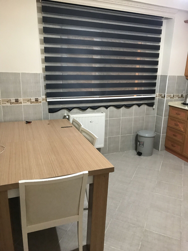 Private kitchen 5, Karabina Green Apart, Merkez