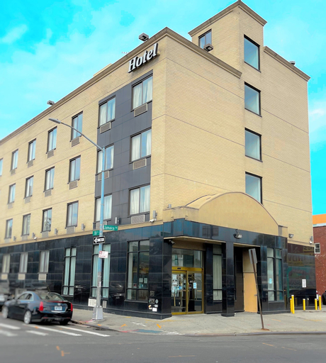 Lex View Inn at JFK Airport, New York