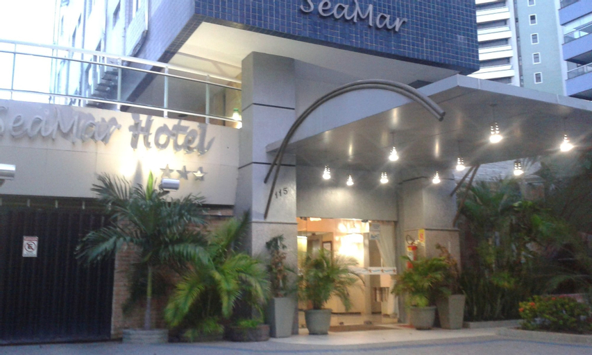 Seamar, Fortaleza