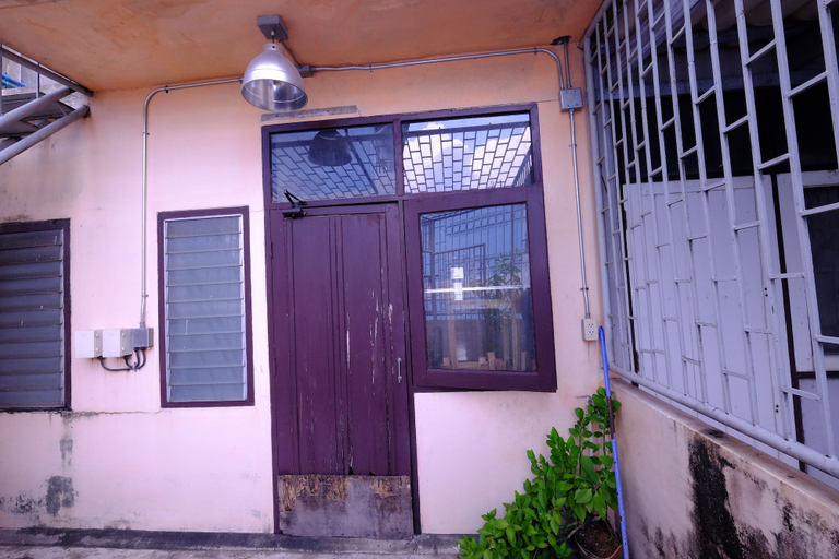 Exterior & Views 2, 42 Guesthouse, Huai Kwang