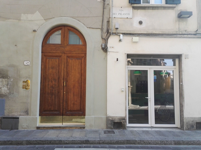 Exterior & Views, Flospirit - Brunelleschi, Florence