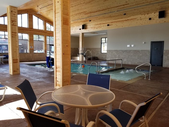 Others 5, Baymont by Wyndham Oacoma, Lyman
