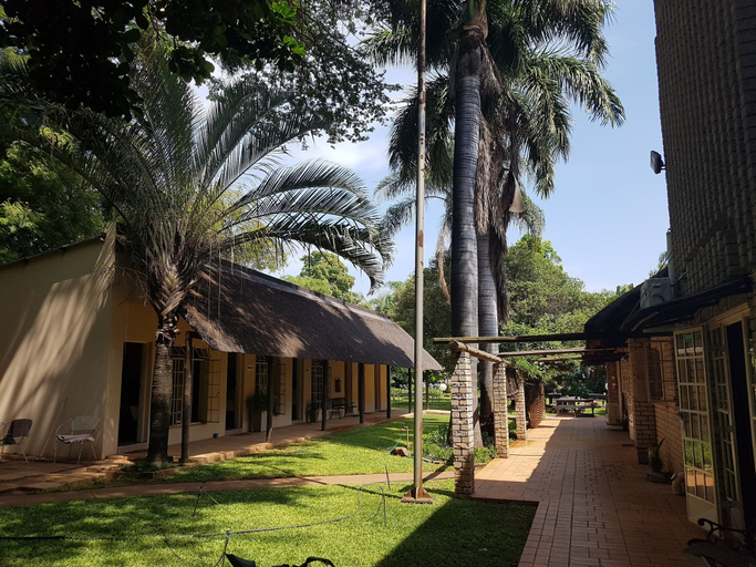 Exterior & Views 2, Lions Guesthouse, Sekhukhune