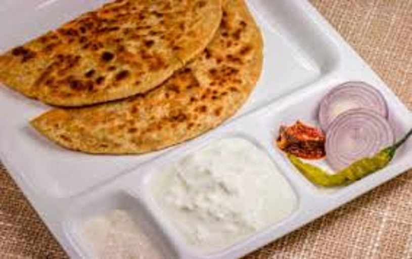 Food & Drinks 3, Crystal Inn, Chikmagalur