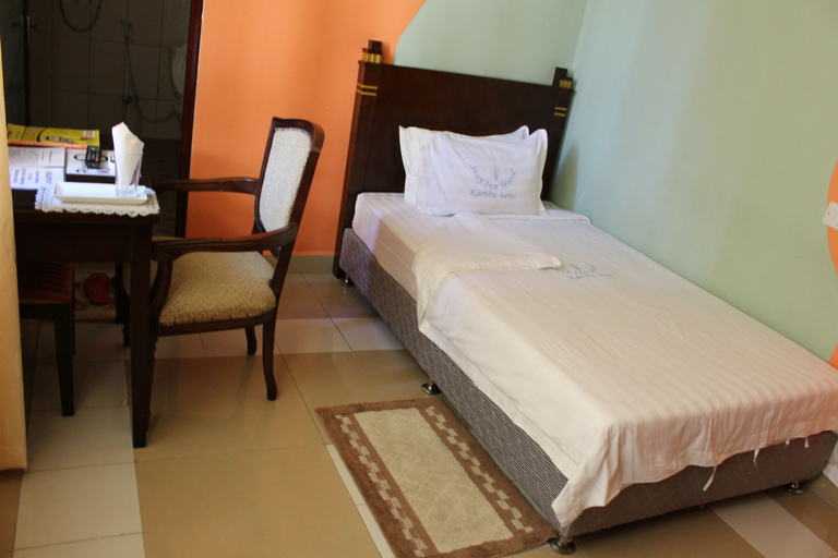 Bedroom 4, Stay Inn Hotel, Ilala