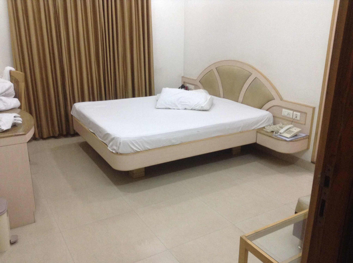 Bedroom 2, Sana Heritage Inn Hyd, Hyderabad