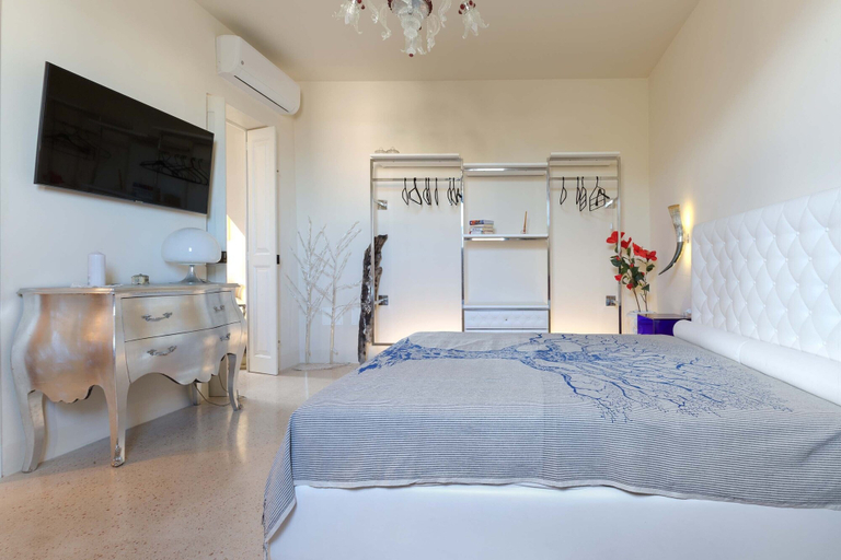 Room 3, 2685 Maison Lavinia by Barbarhouse, Lecce