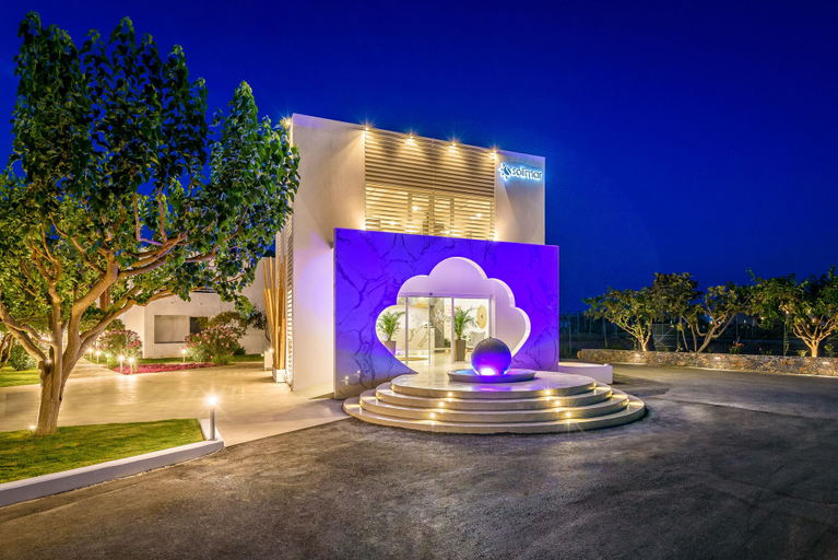 Exterior & Views 2, Solimar White Pearl Adults Only - All Inclusive, Crete