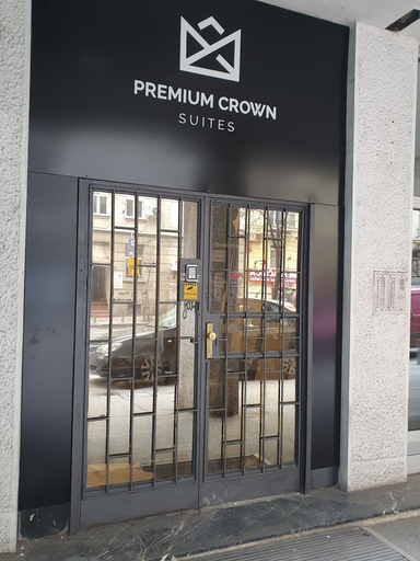 Exterior & Views 2, Premium Crown Suites, Belgrade