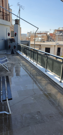 Others 5, Nikis Penthouse, Attica