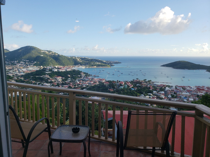 Others 1, Little Indigo Apartments, Charlotte Amalie