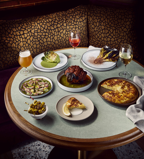 Food & Drinks 5, Ovolo Melbourne South Yarra, a Wyndham Hotel, Melbourne