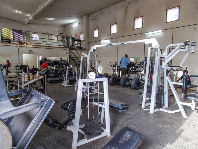 Others 5, Village Rest Lodge, Lusaka