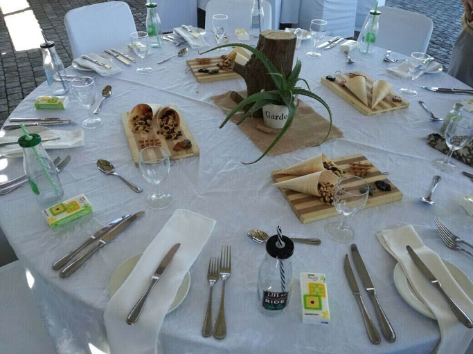 Food & Drinks 4, Rain Farm Game Lodge, iLembe