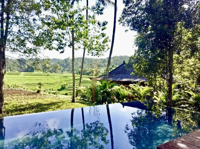 Sport & Beauty 5, Clove Tree Hill, Tabanan