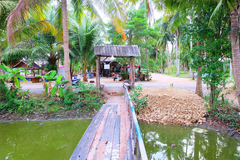 Others 4, Ban Leam Homestay, Tha Sala