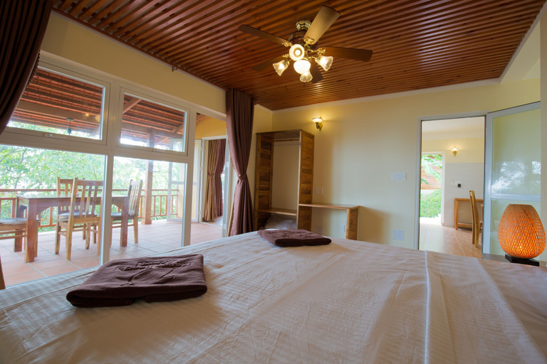 Bedroom 4, Mango Beach Resort, Phú Quốc