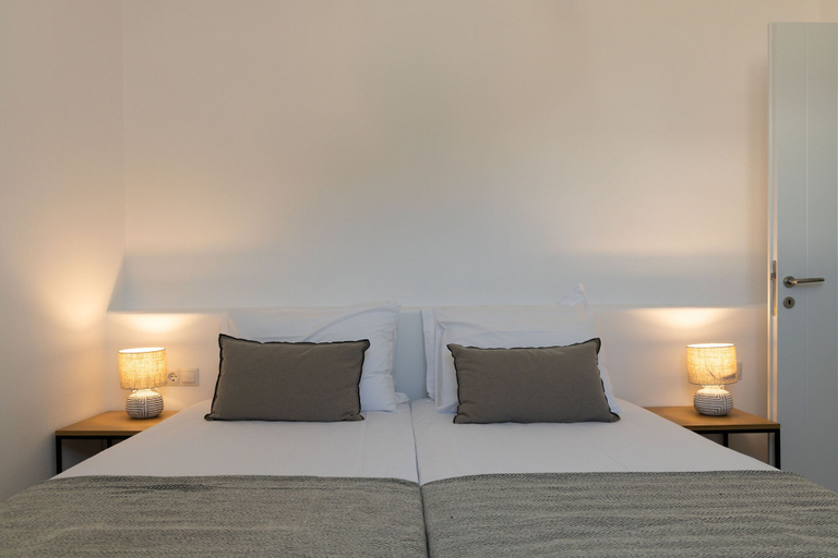 Bedroom 5, Archon Seaside Retreat, South Aegean