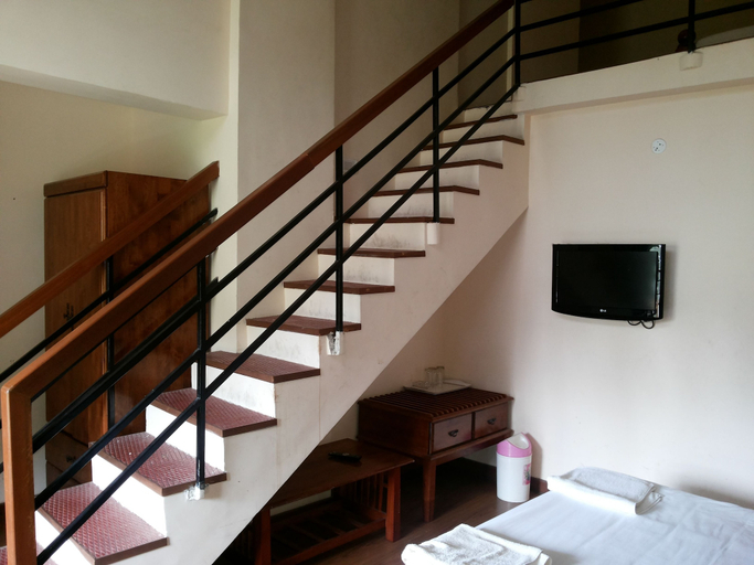 Bedroom 3, Raahat Inn Kodaikanal, Dindigul
