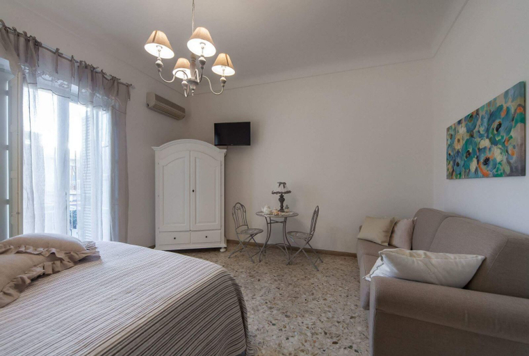 Bedroom 5, PalazzinApulia, Brindisi
